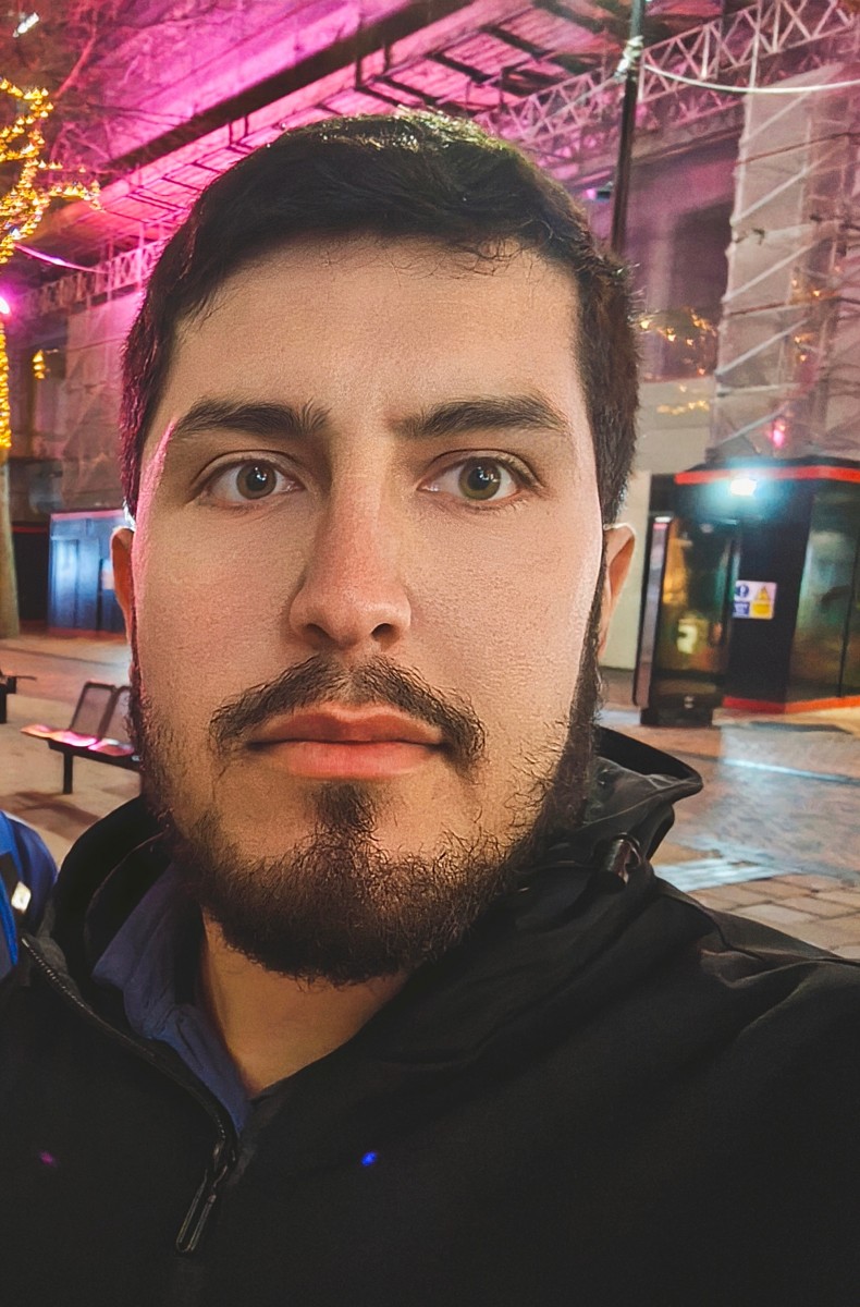 Alayth Haydar  - Handyman