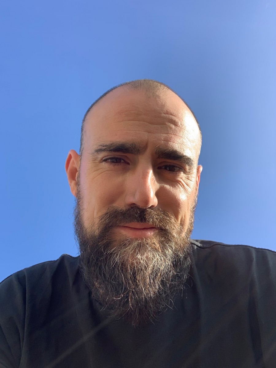 Liam - Carpenter & Joiner