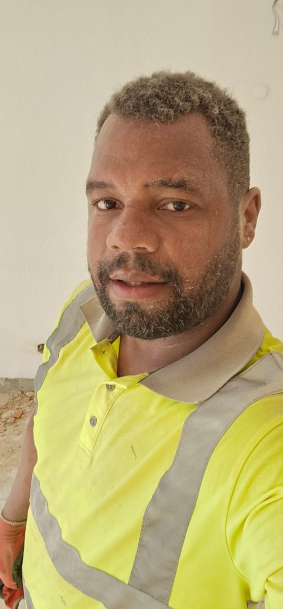 Wanderson Jose - Carpenter & Joiner