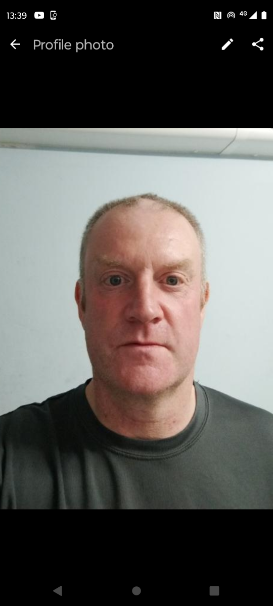 Christian  - Construction worker