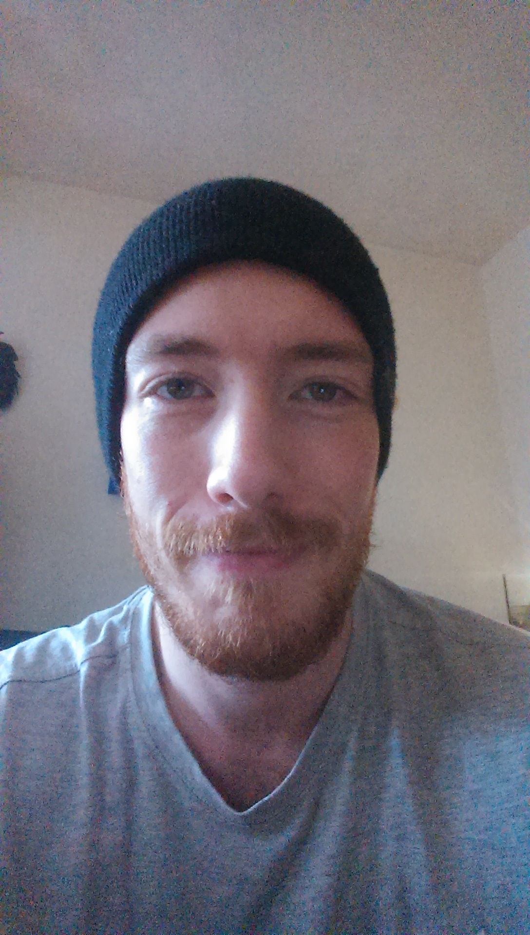 Andrew - Carpenter & Joiner