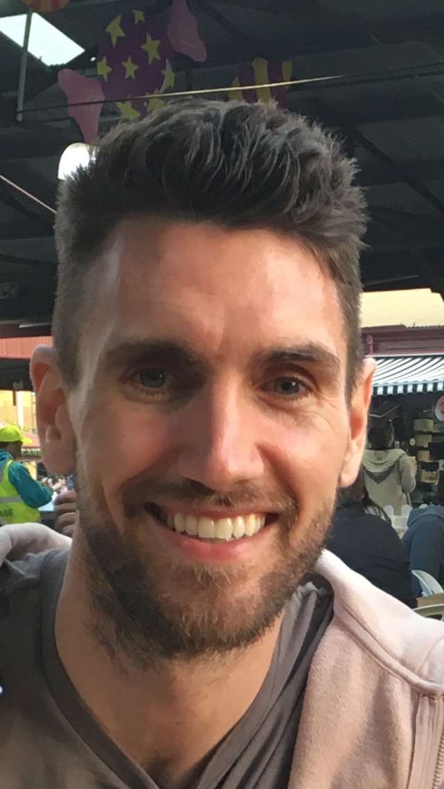 Sean - Painter & Decorator