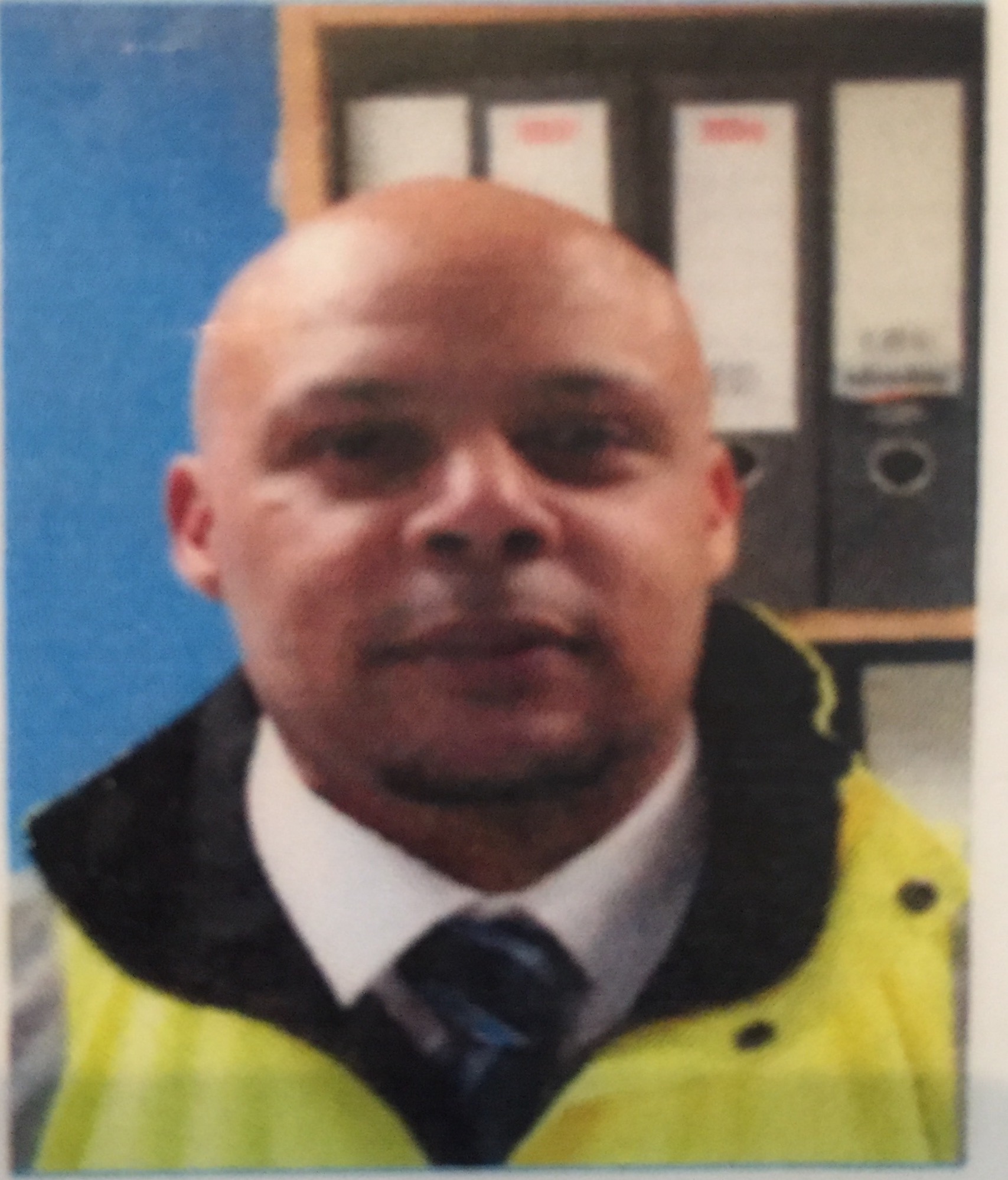 Scott - General Worker