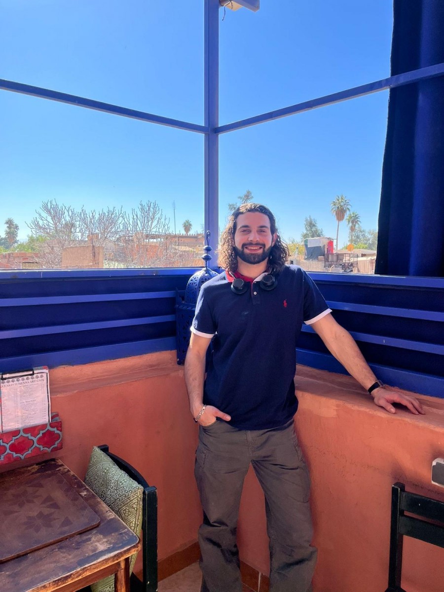 Grant - Carpenter & Joiner