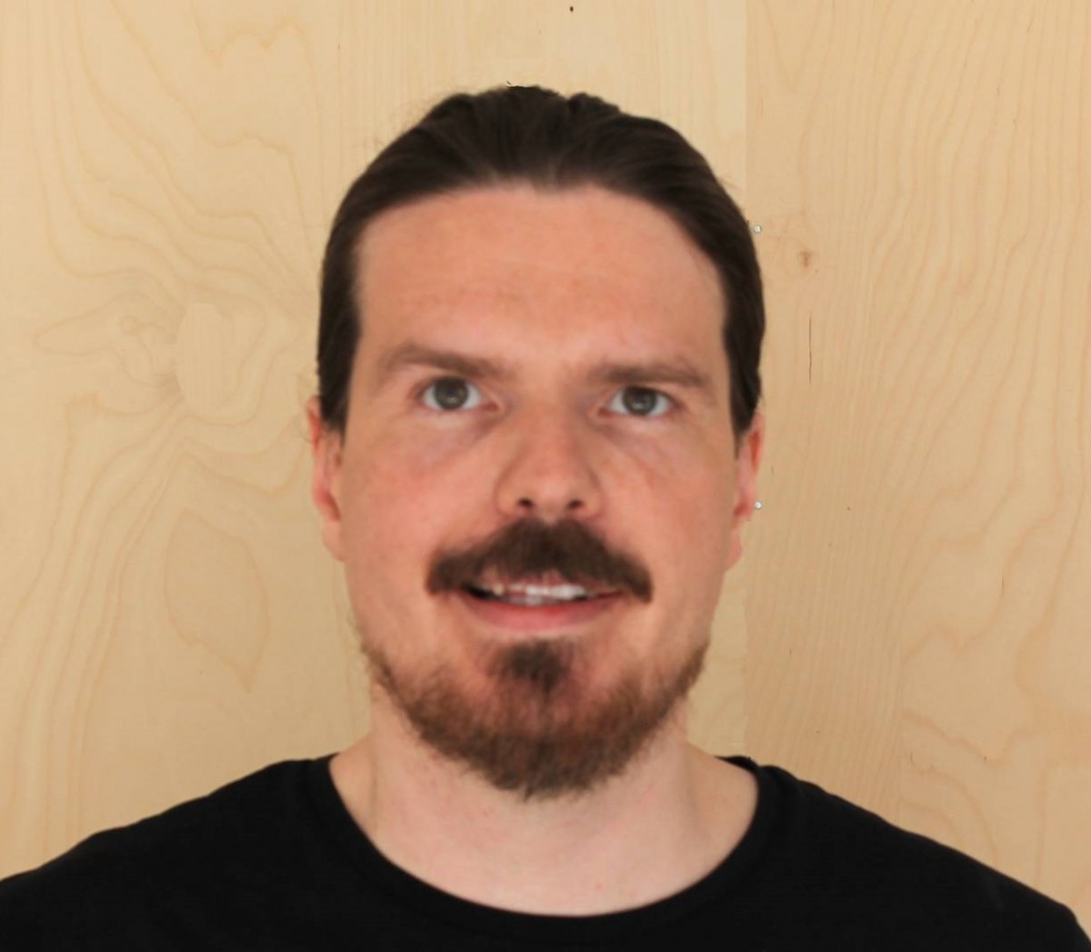 Fake Matthijs - Labourer