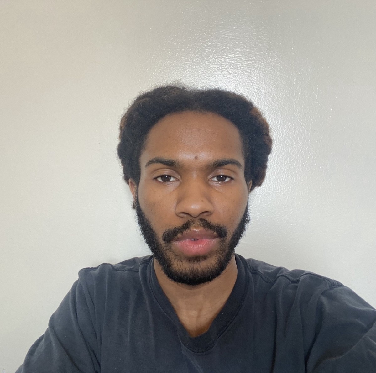 Jeremiah - Warehouse worker