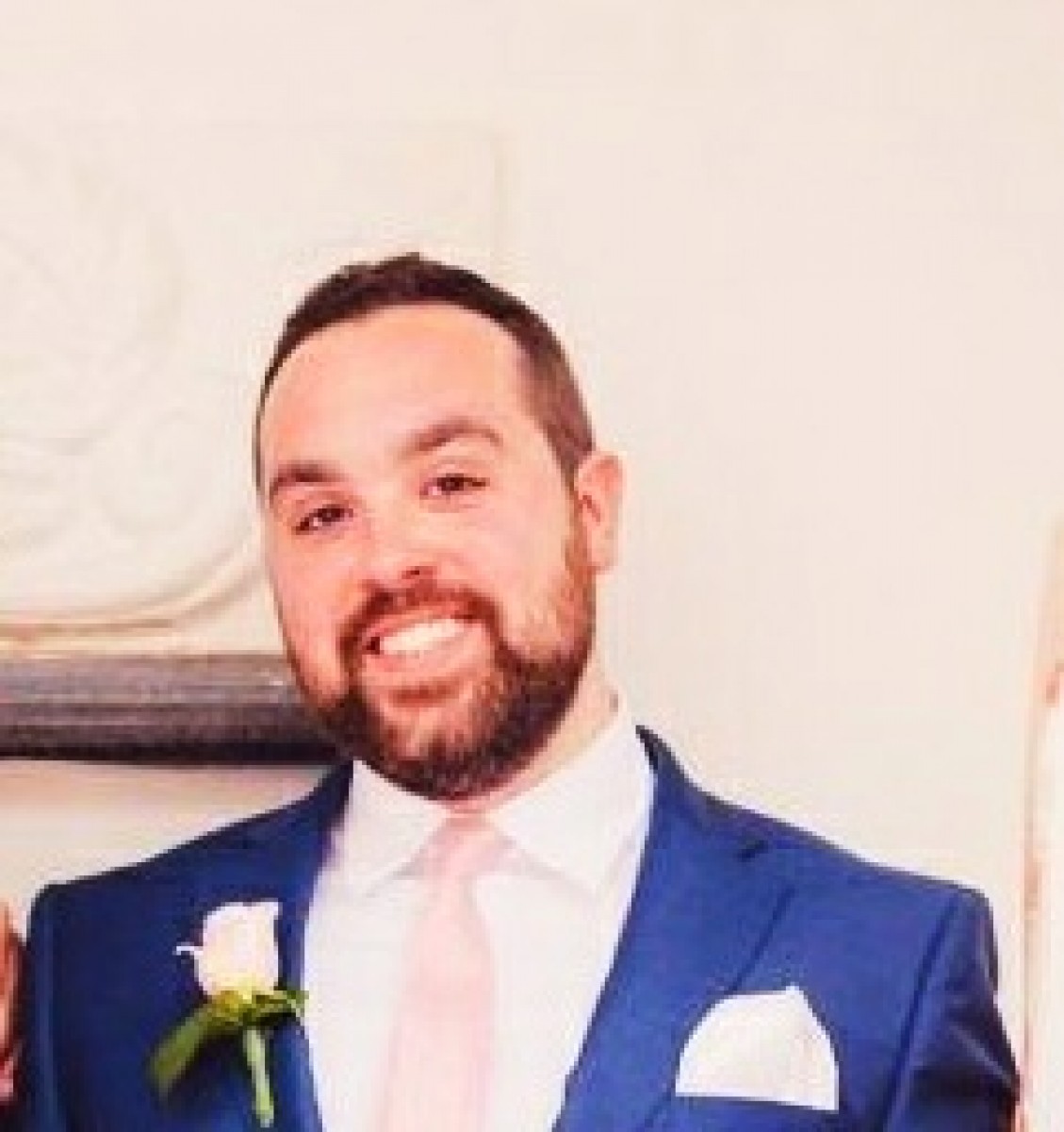 Hugo - Construction worker