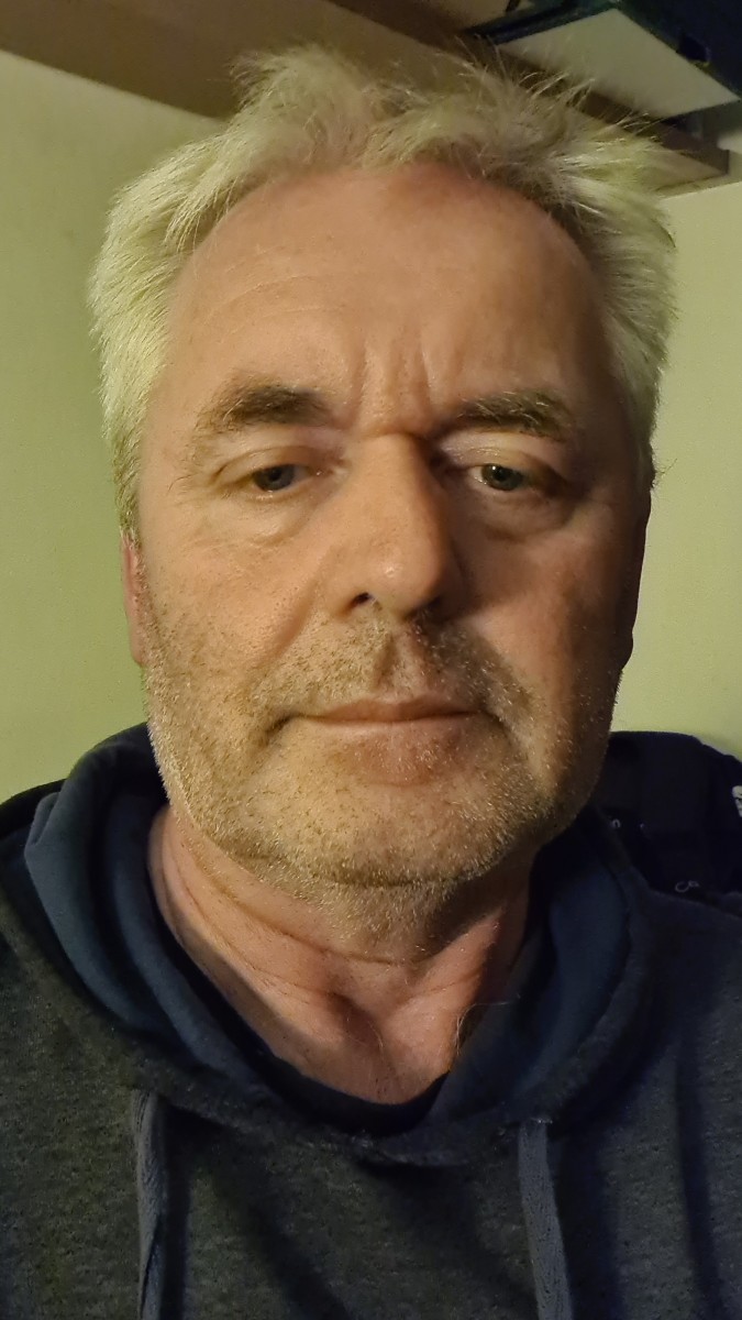 Jaroslav - Bricklayer