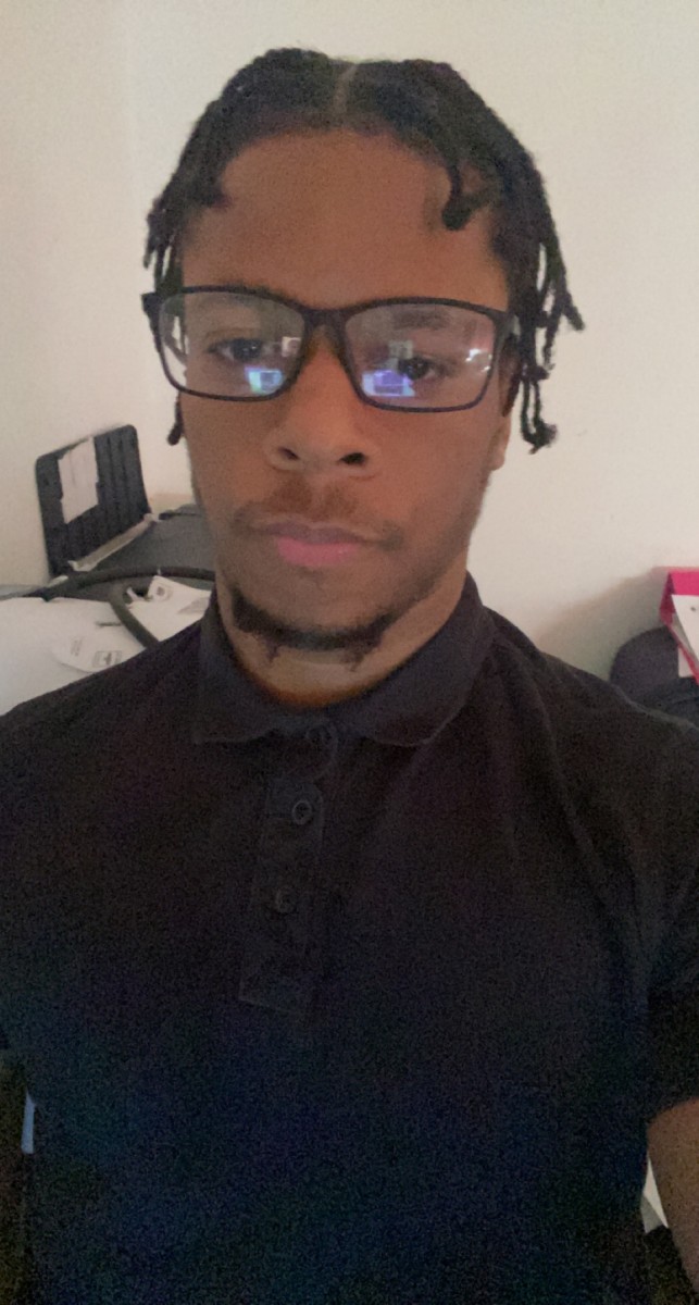 Mark - Construction Recruitment