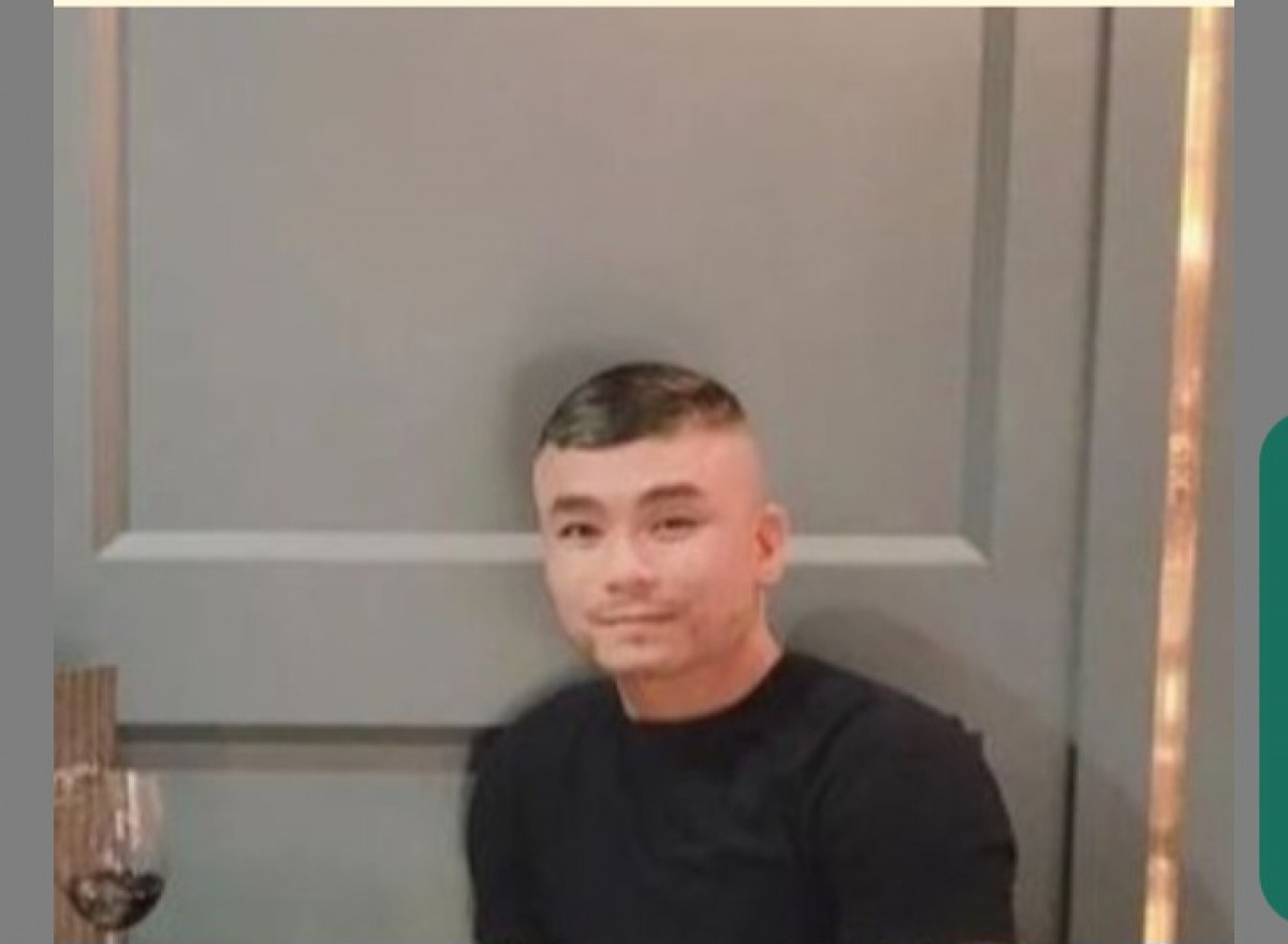 Joshua - Construction worker