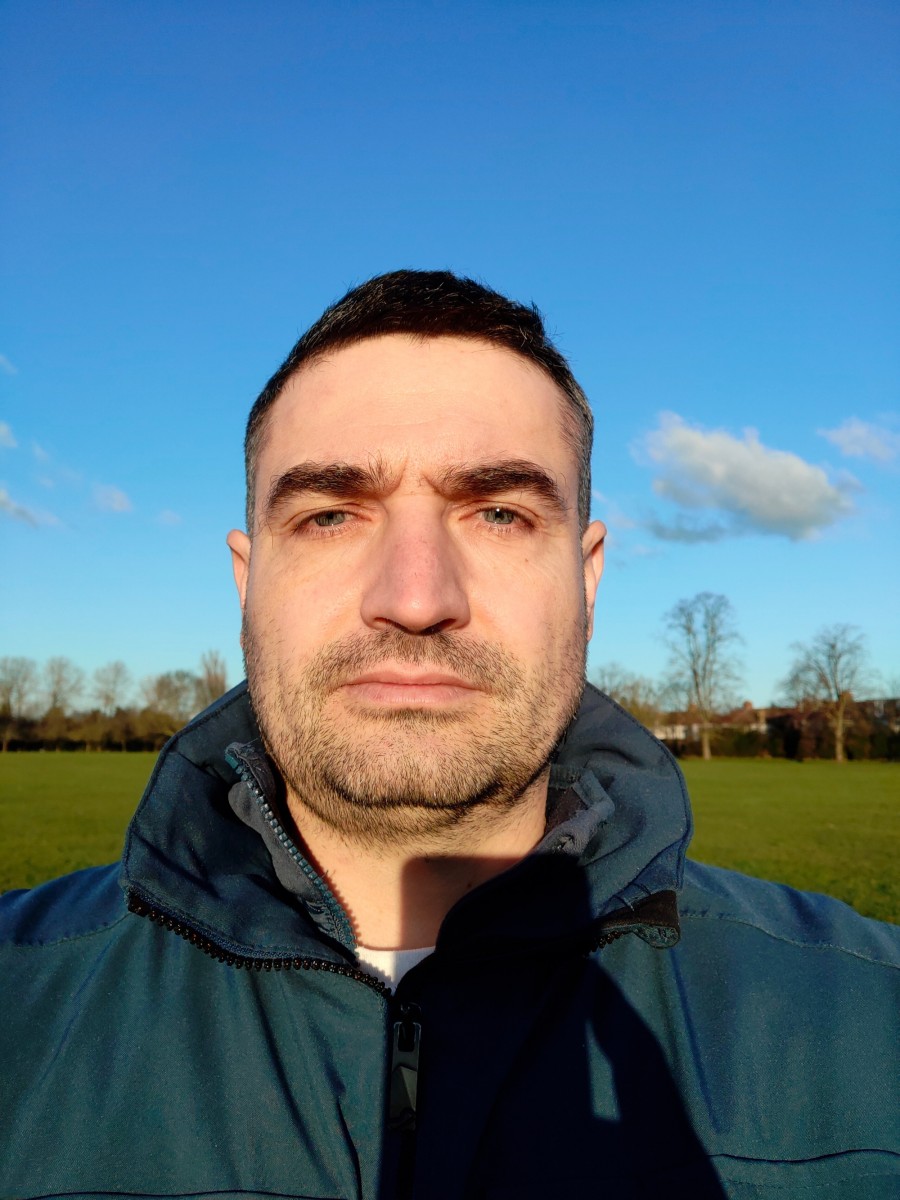 Theodor Cosmin - Landscaper