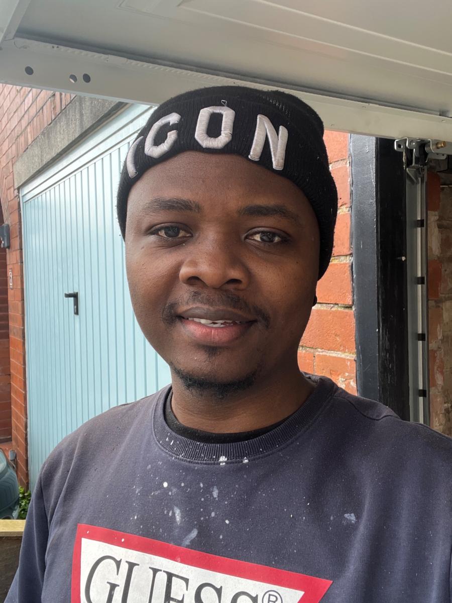 Patrick - Multi-trader