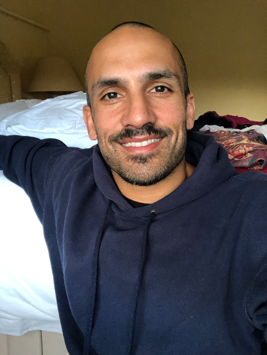 Hadrian - Painter & Decorator