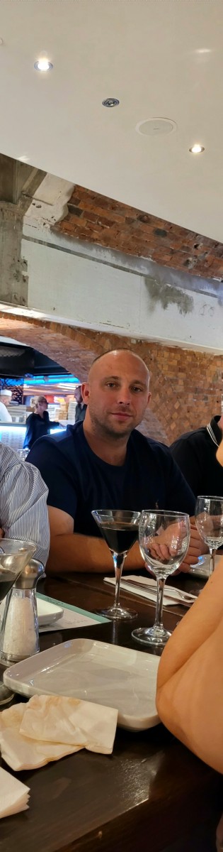 Aiden - Temporary staff