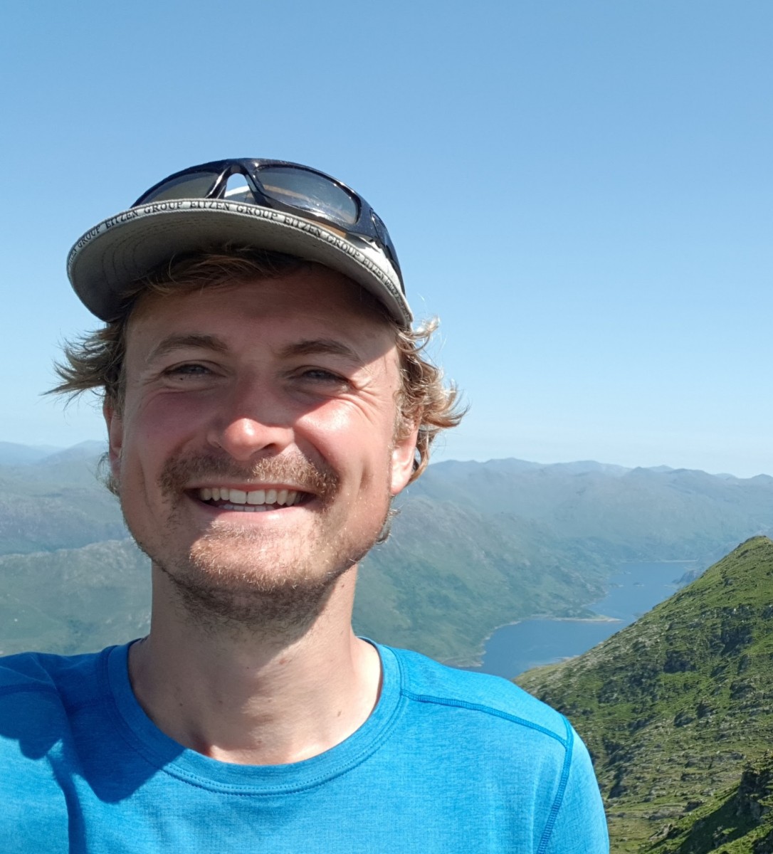 Edward - Construction Recruitment