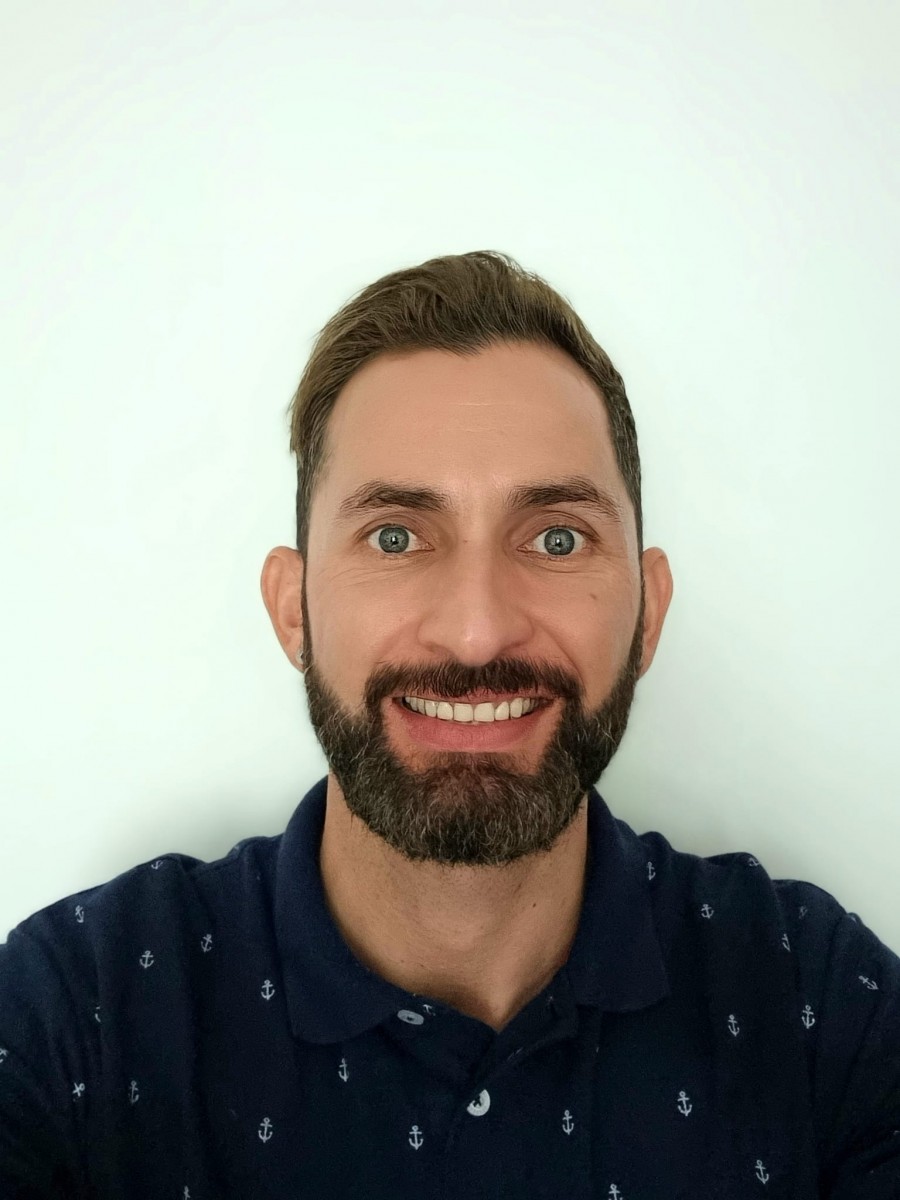 Cristian - Painter & Decorator