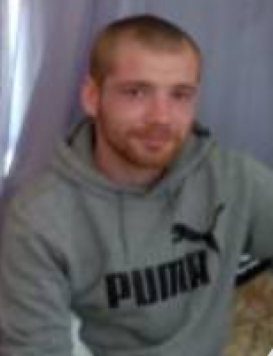 Samuel - Temporary staff