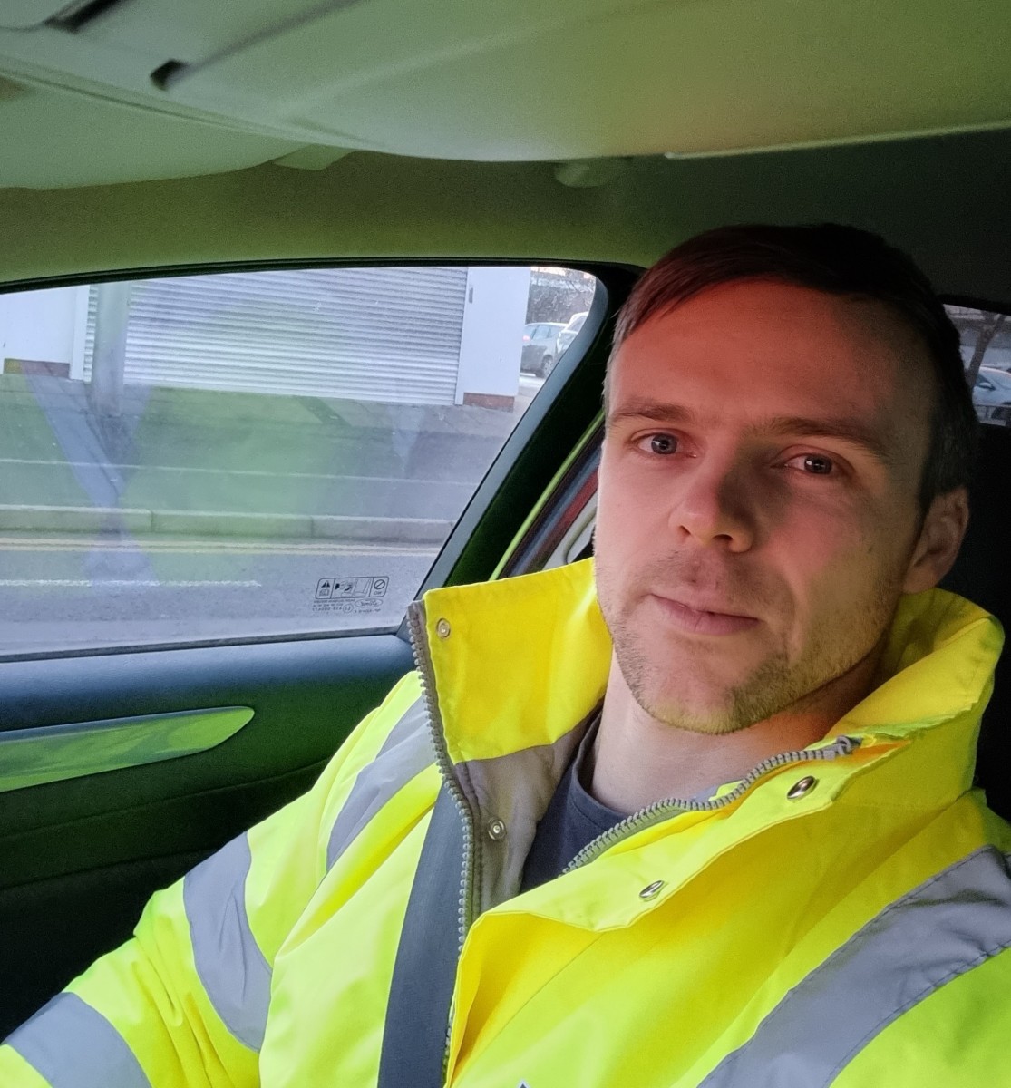 Arturs - Carpenter & Joiner