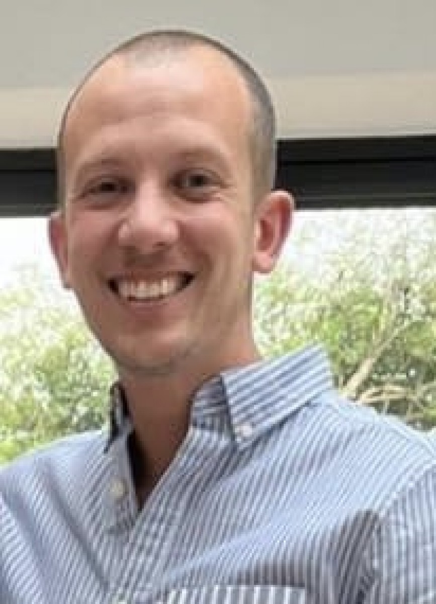 Daniel - Temporary staff