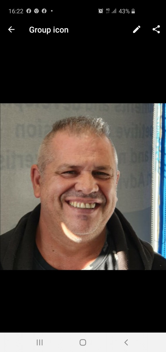 Jose - General Worker