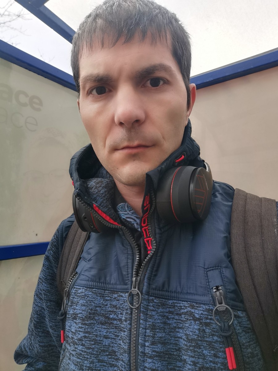 Ionuț Florin  - Landscaper