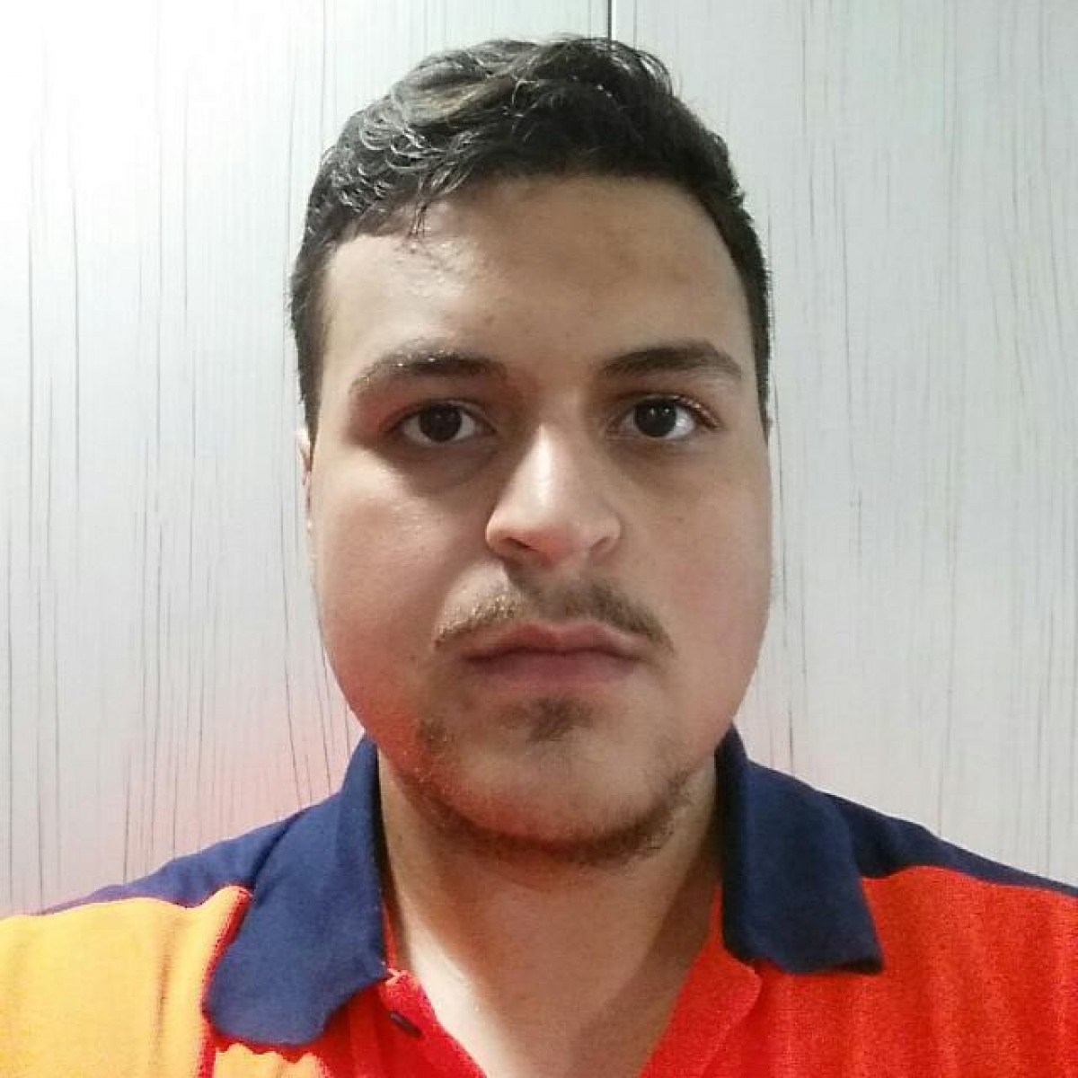 Hamza - Demolition worker