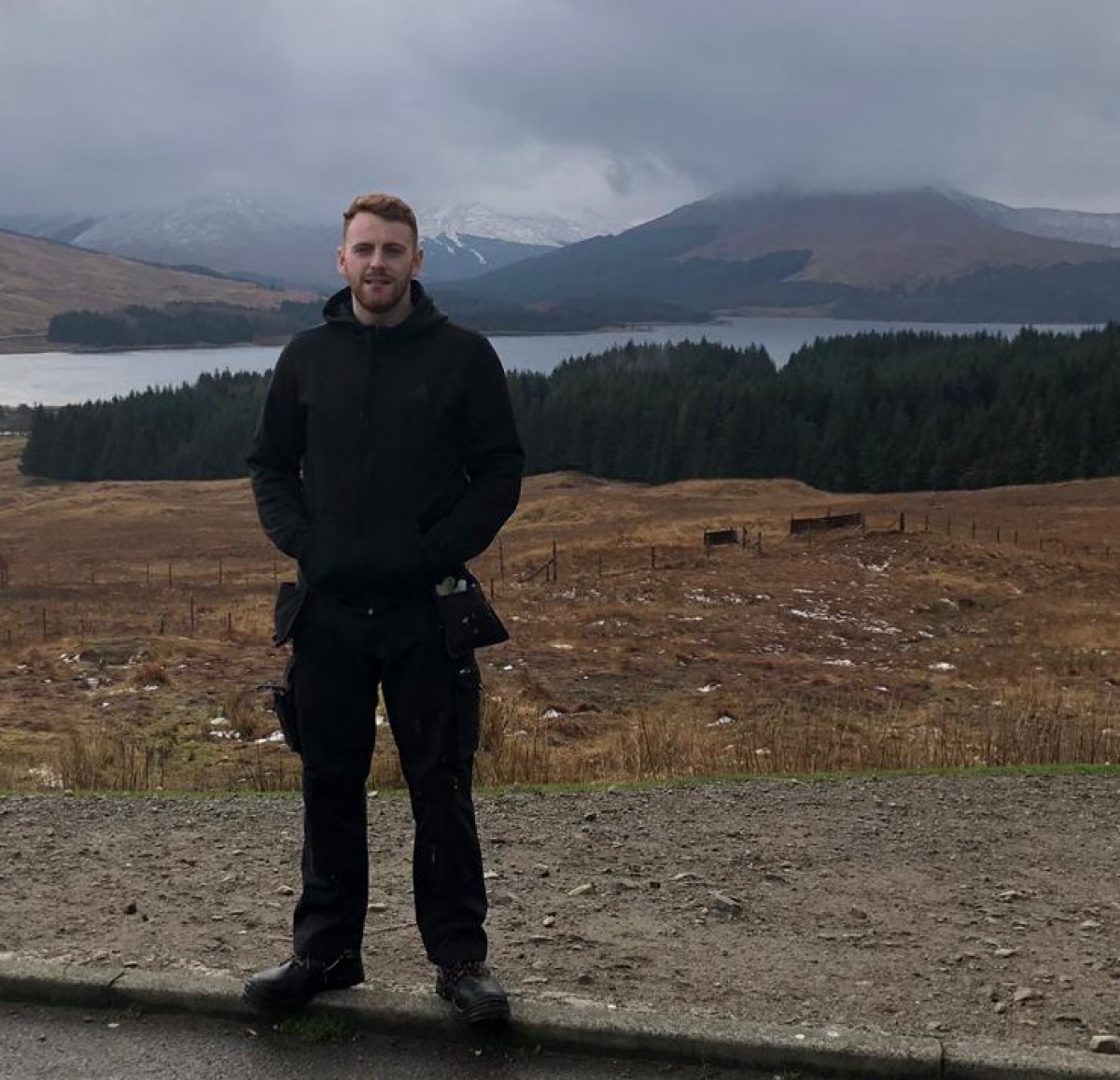 Joseph  - Multi-trader