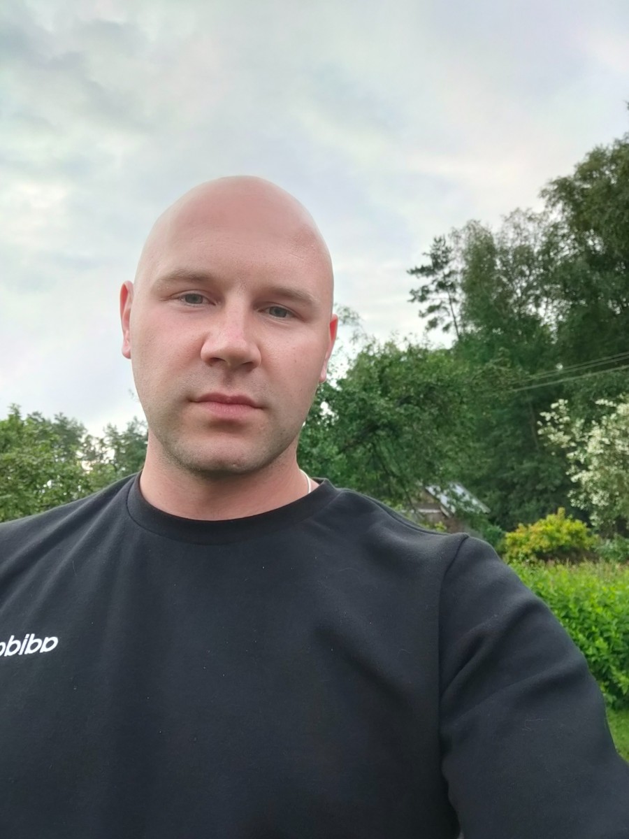 Jevgenijs - Painter & Decorator