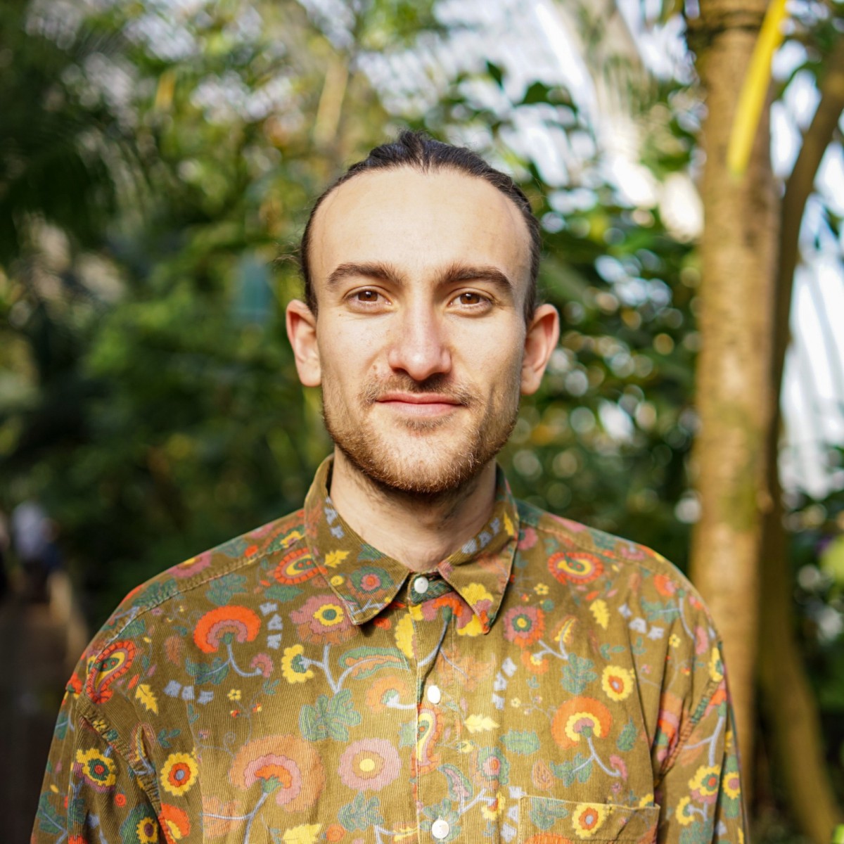 Louis - Construction Recruitment