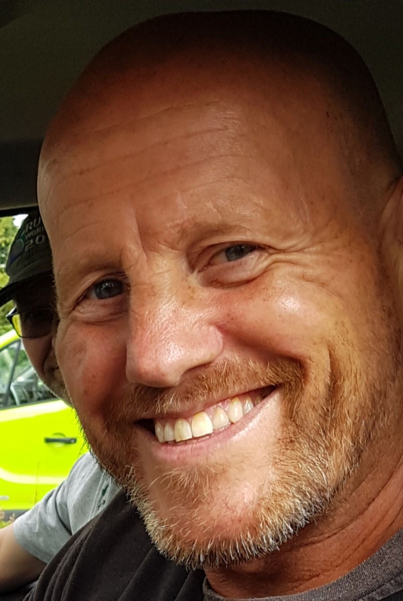 Andrew - Carpenter & Joiner