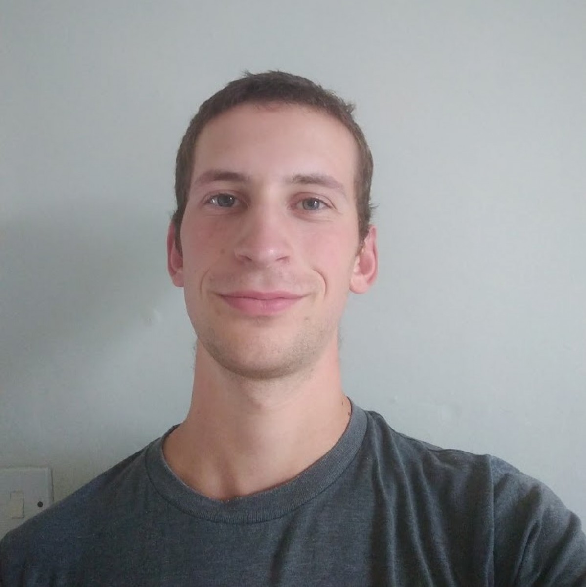 George - Multi-trader