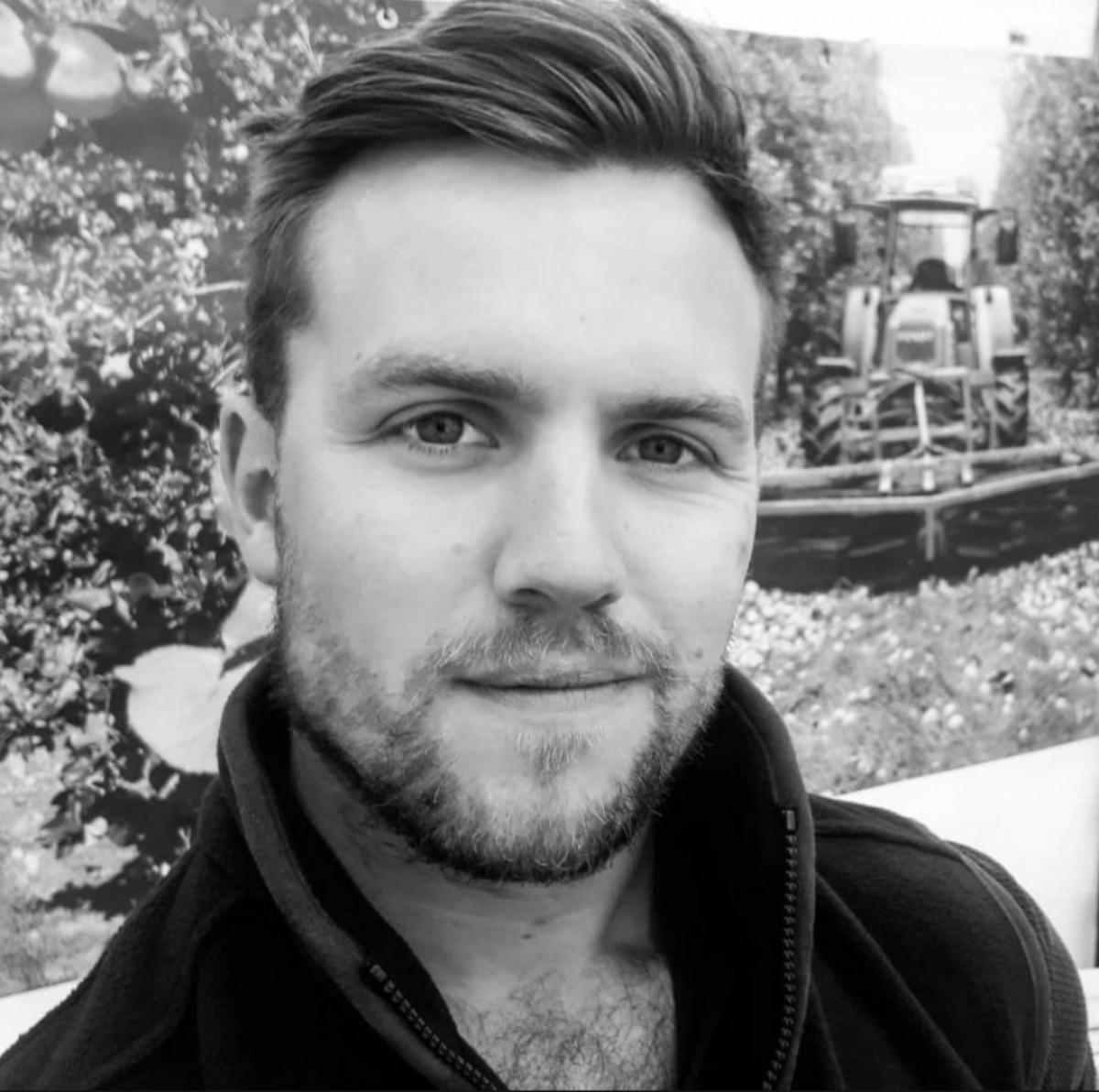 Harry - Carpenter & Joiner