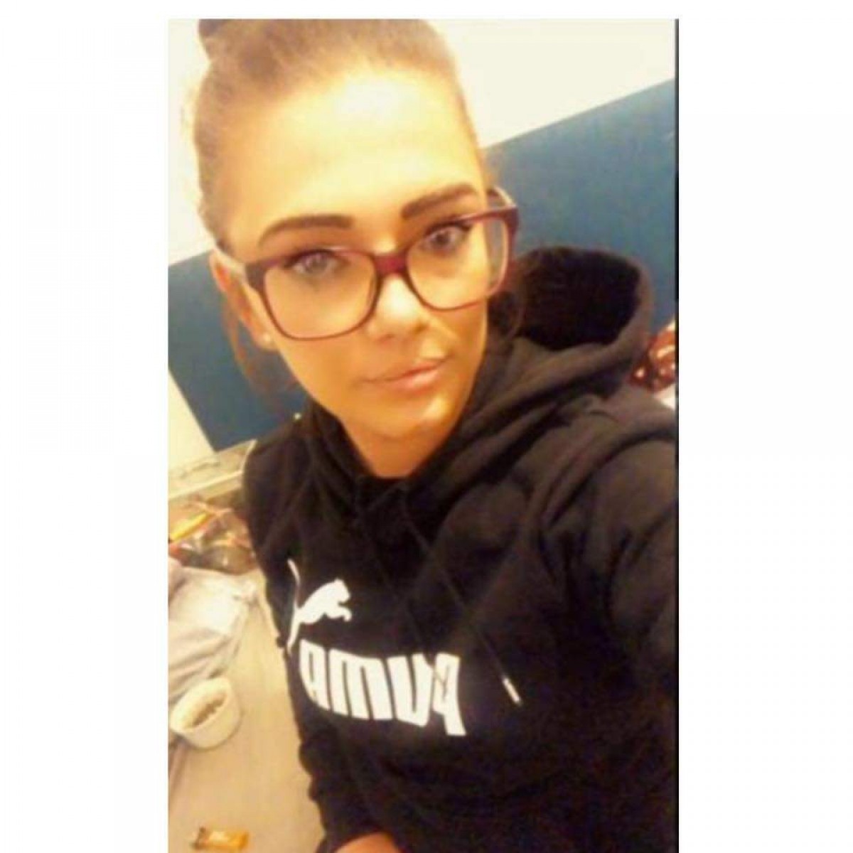 Jodie - Painter & Decorator