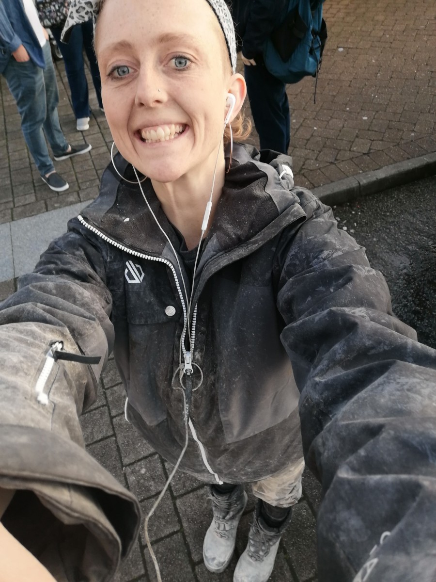 Clara - General Worker