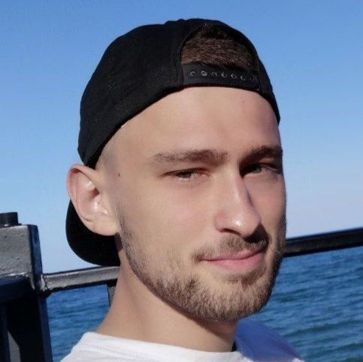 Andrii - Temporary staff