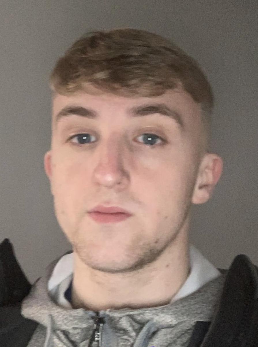 Kieran - General Worker