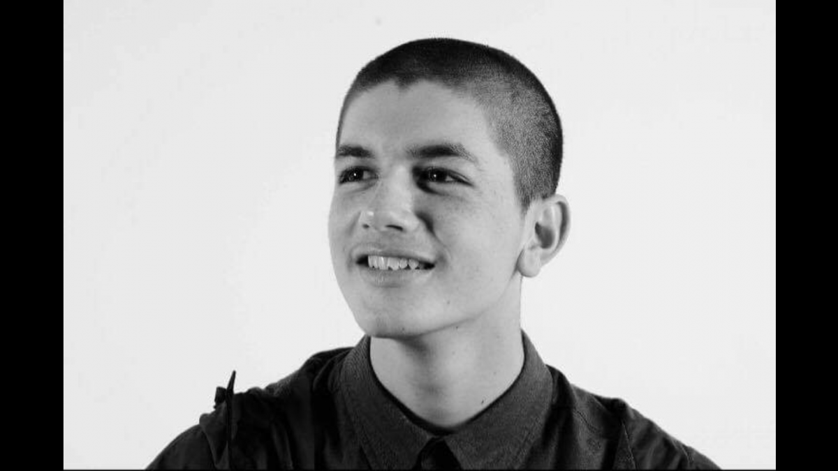 Jake - General Worker