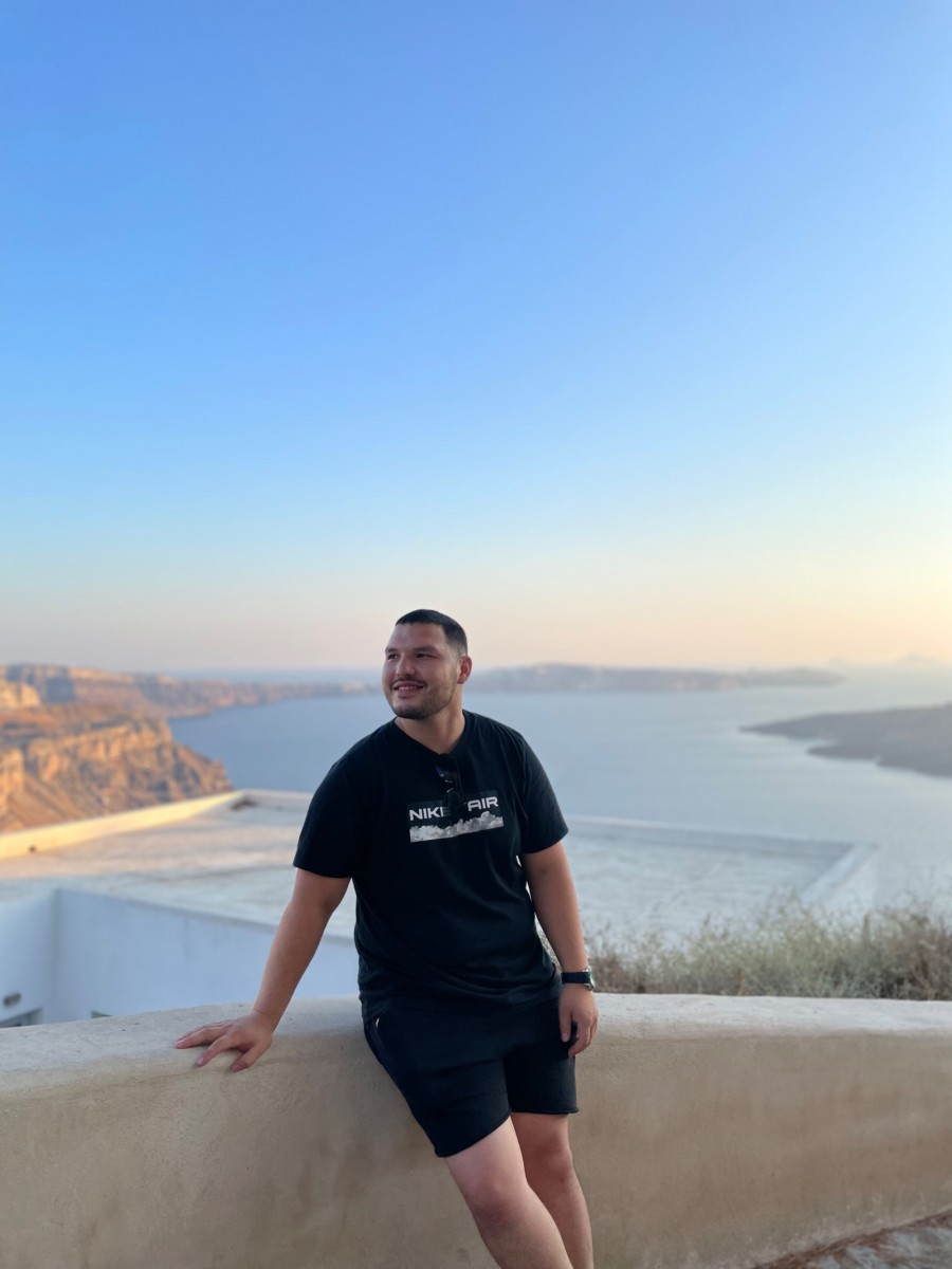 Ramazan - Landscaper