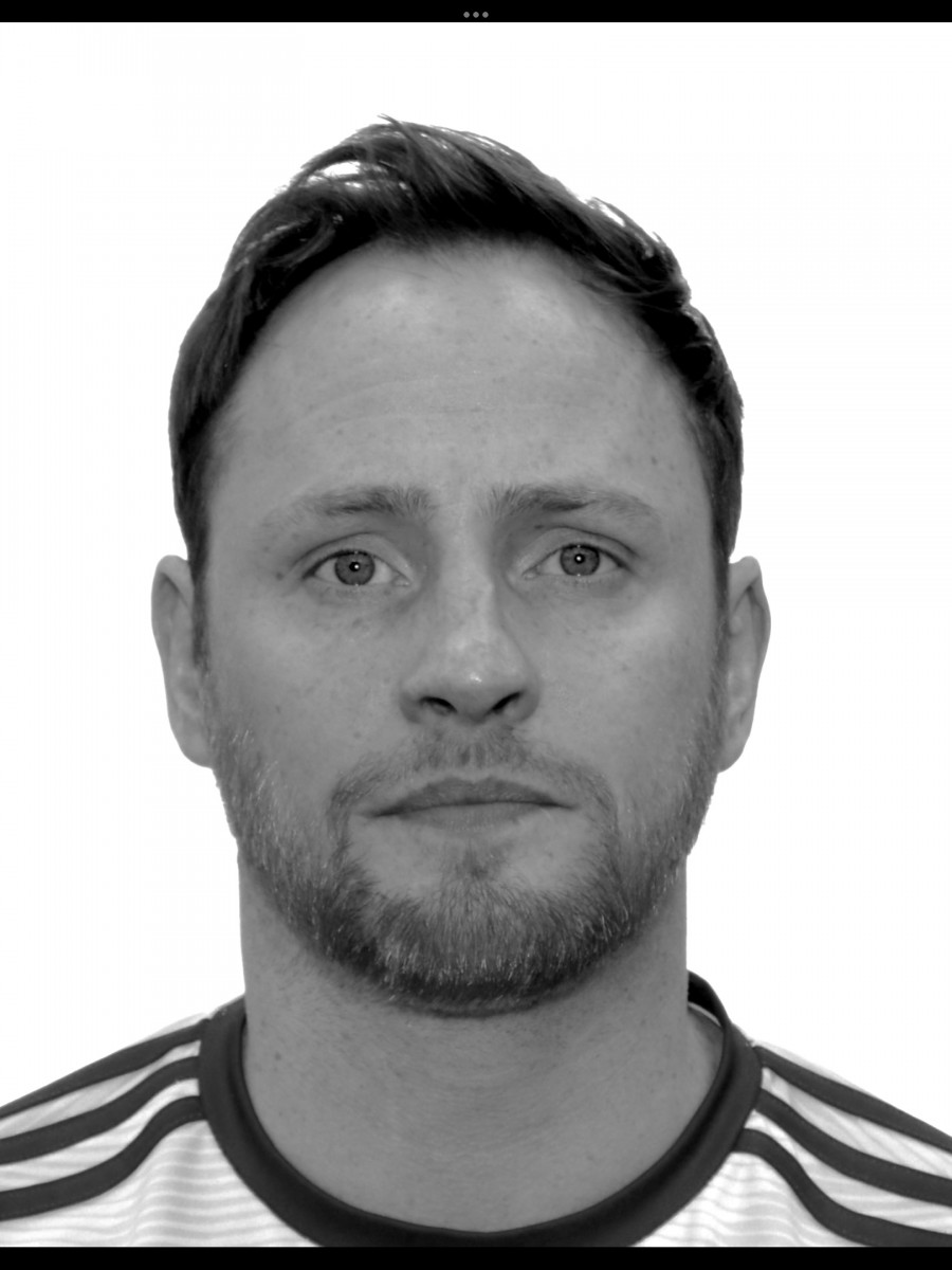 Gerard  - Carpenter & Joiner