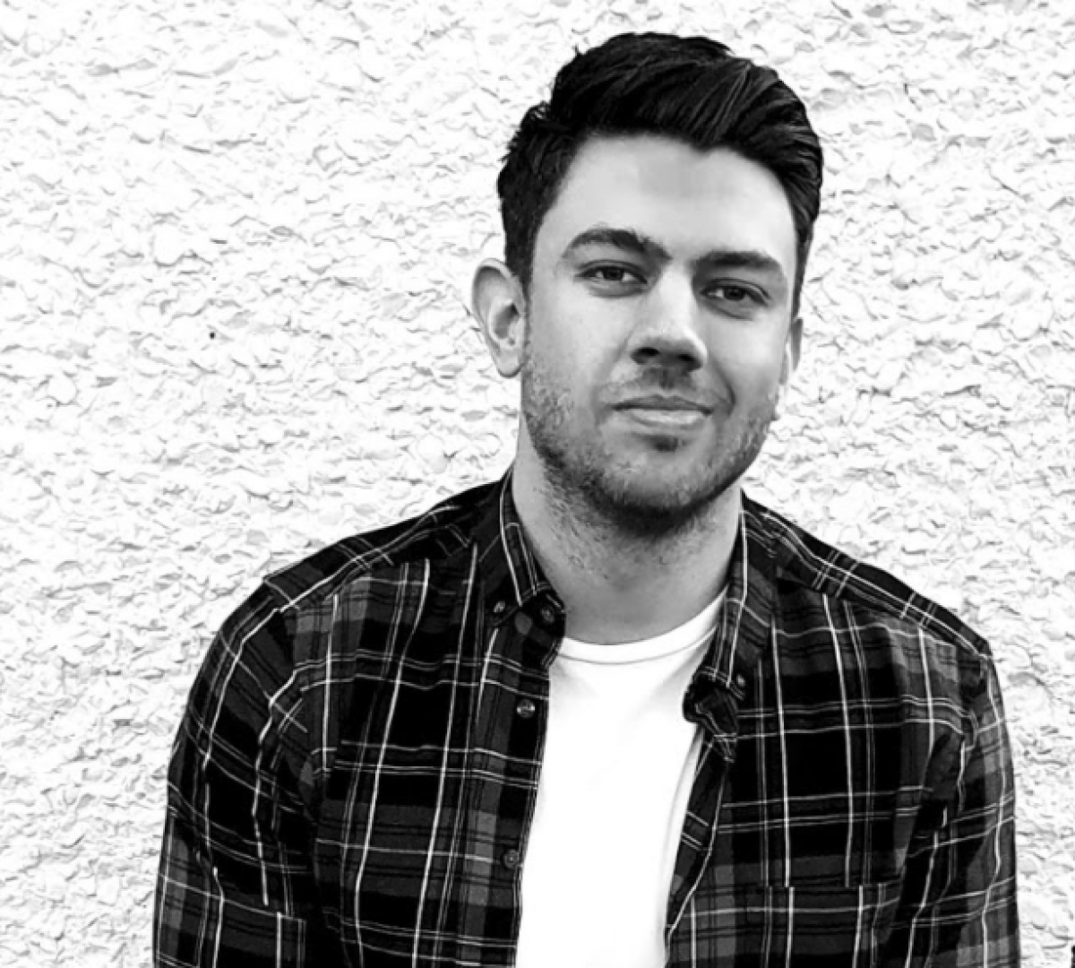 Alexander  - Gardener