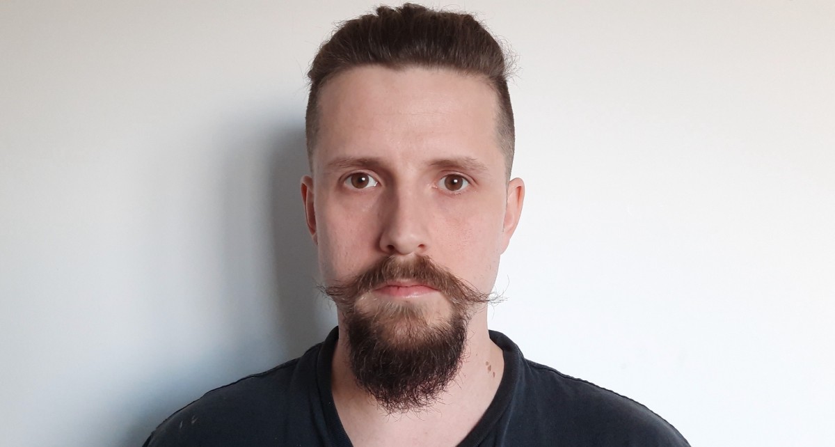 Jaroslav - Carpenter & Joiner