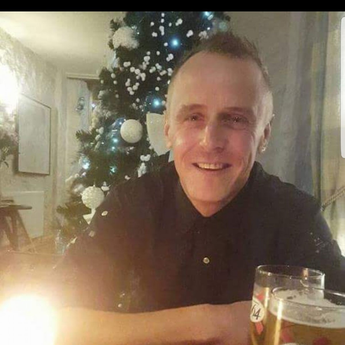 Jamie - General Worker