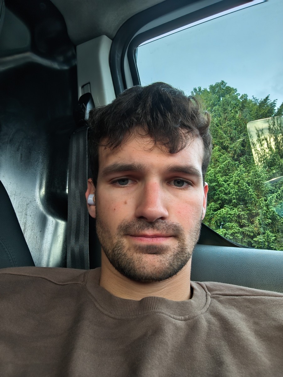 Richard - Construction worker