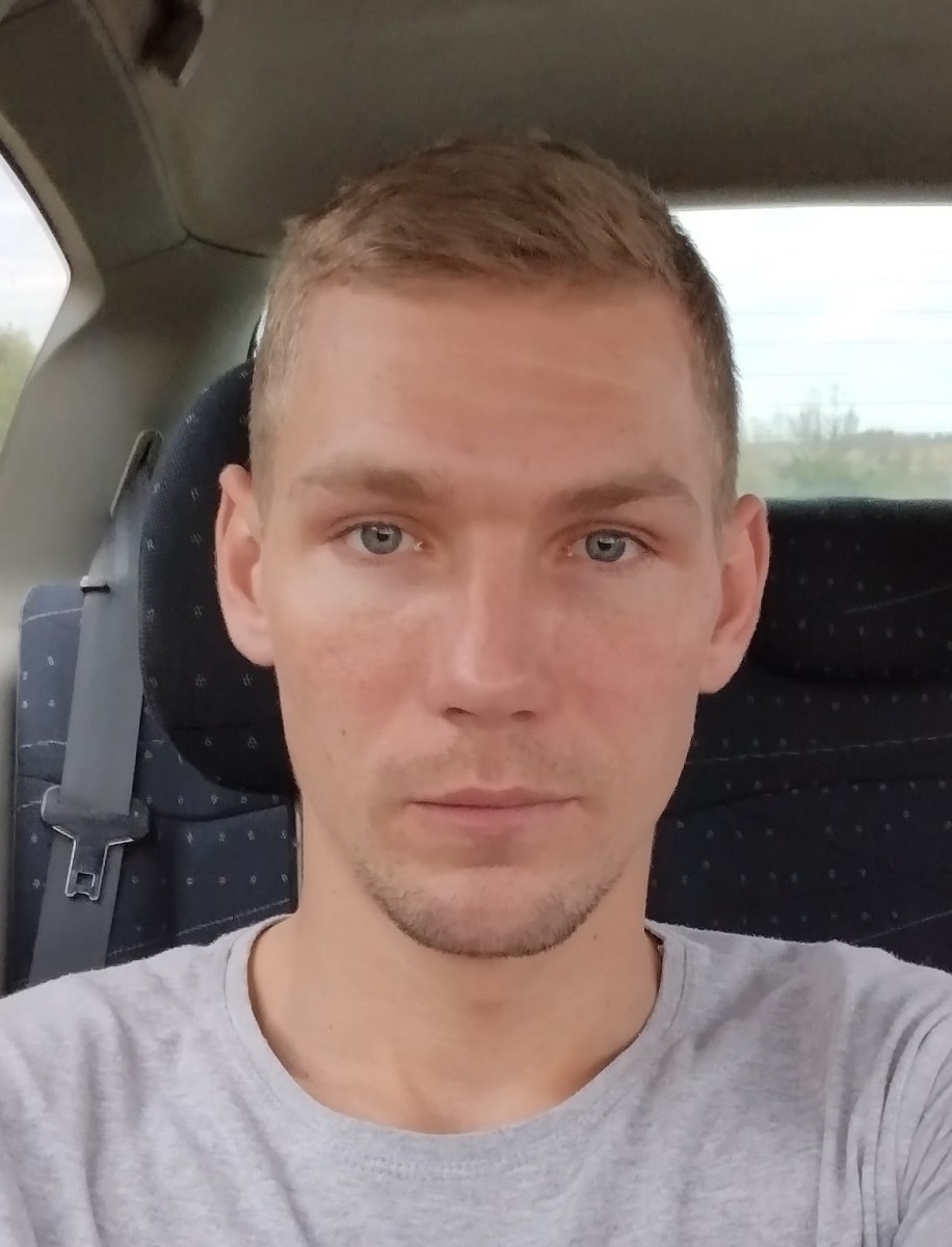 Vladislavs - General Worker