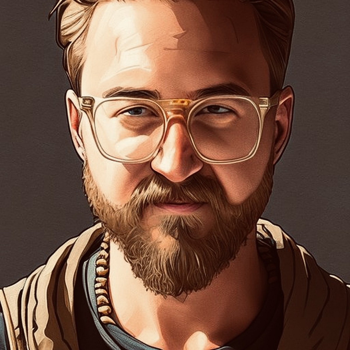 Milan - Painter & Decorator