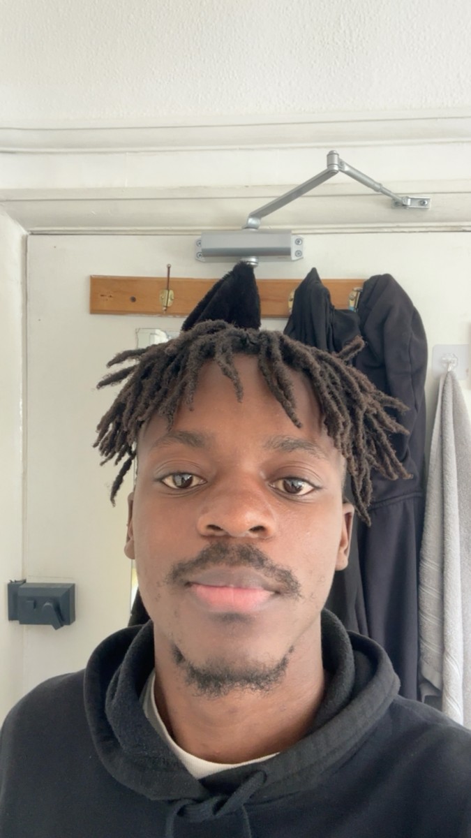 Humberto - Landscaper