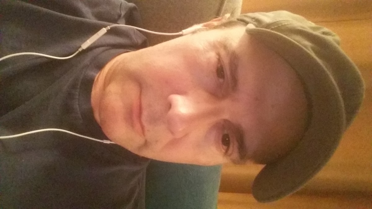 Michael - General Worker