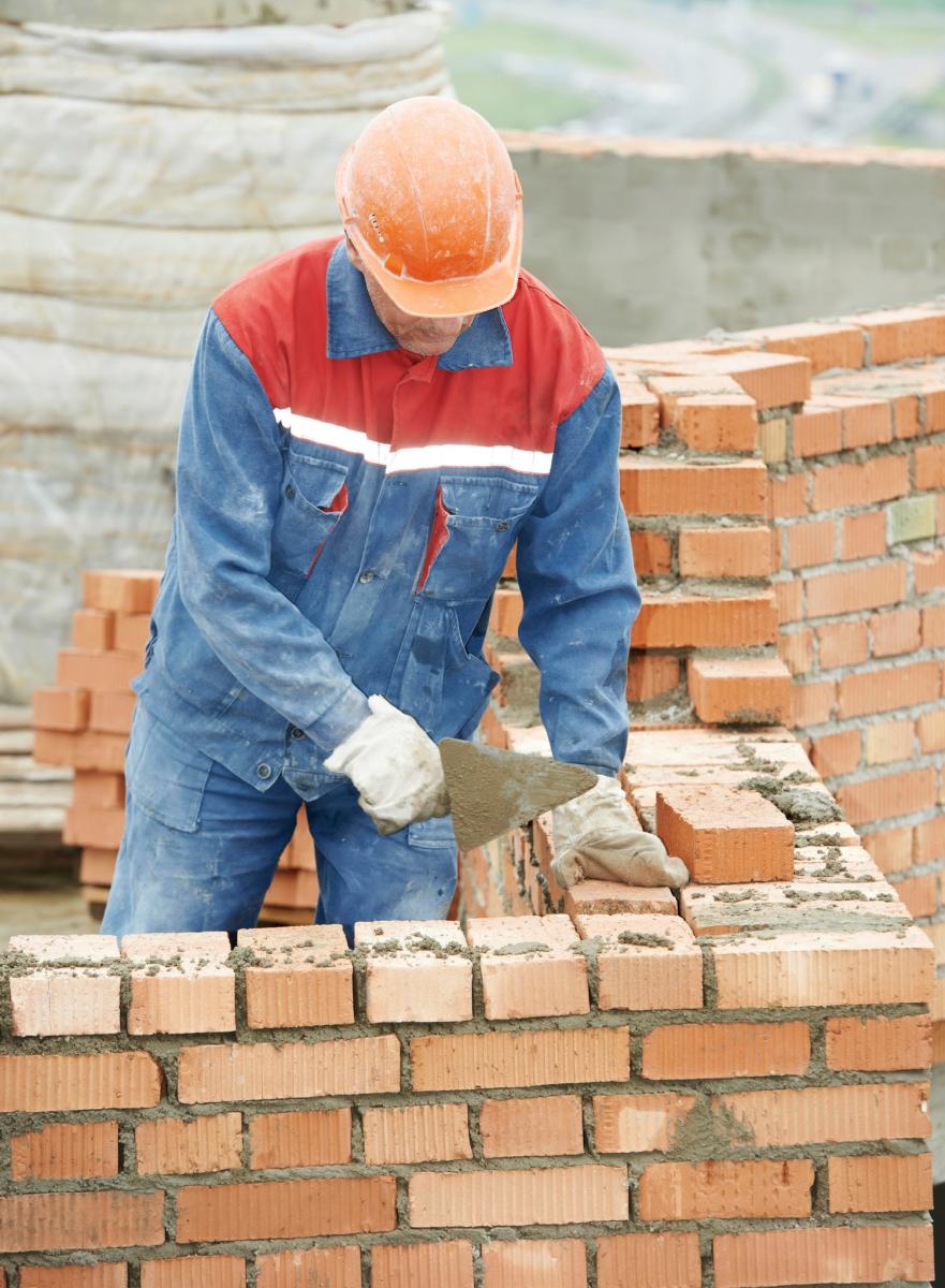 Bricklayers