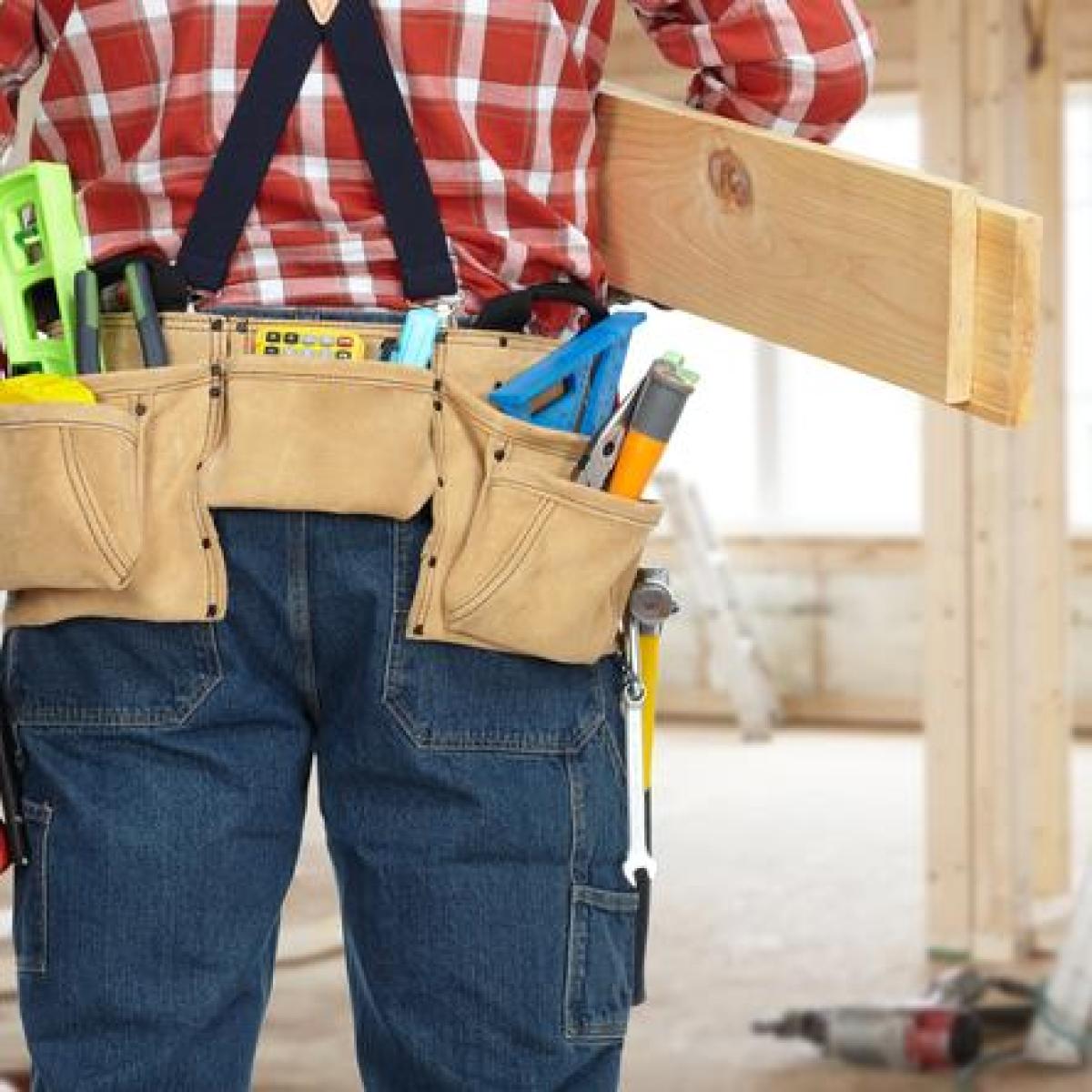 Carpenters & Joiners